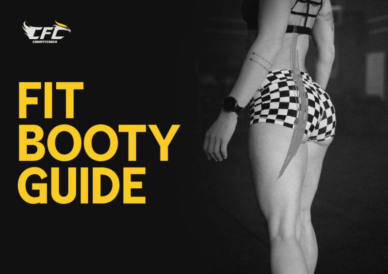 Fit booty Guide