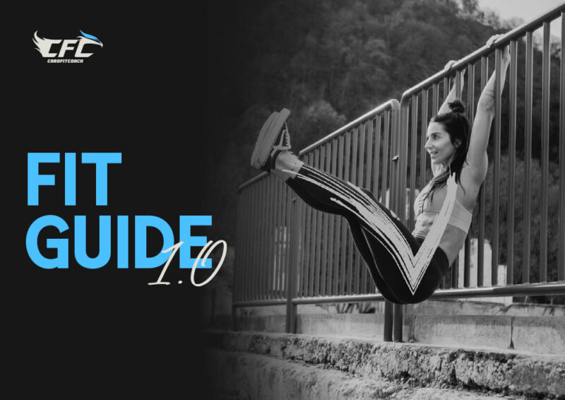 Fit Guide 1.0