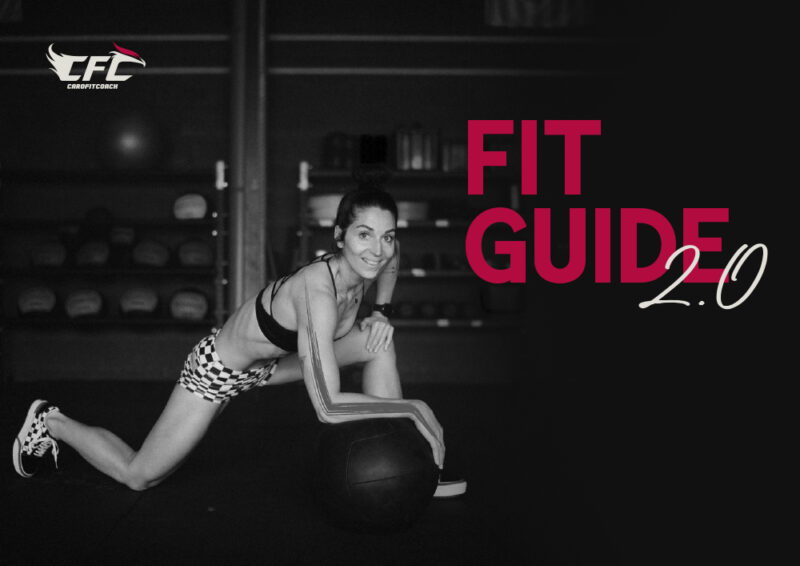 Fit Guide 2.0