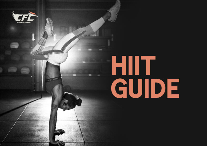 Hiit Guide